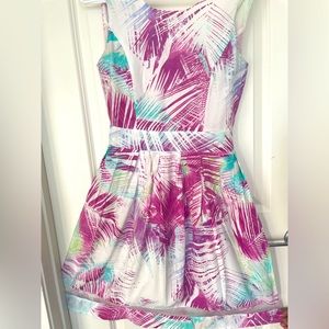 Beautiful dress from Ricki’s Size 0.